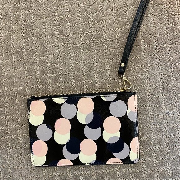 Kate Spade Wristlet - Picture 5 of 7